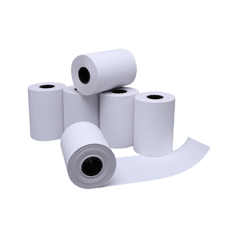 57x50 Pos Receipt Thermal Paper Roll