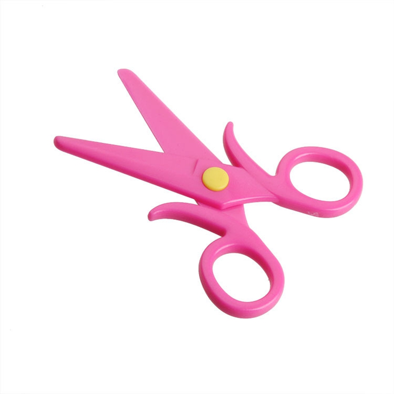 505 Children's safety scissors