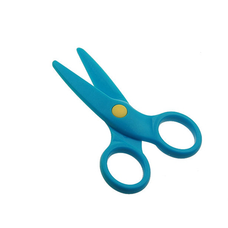 507 Children's safety scissors