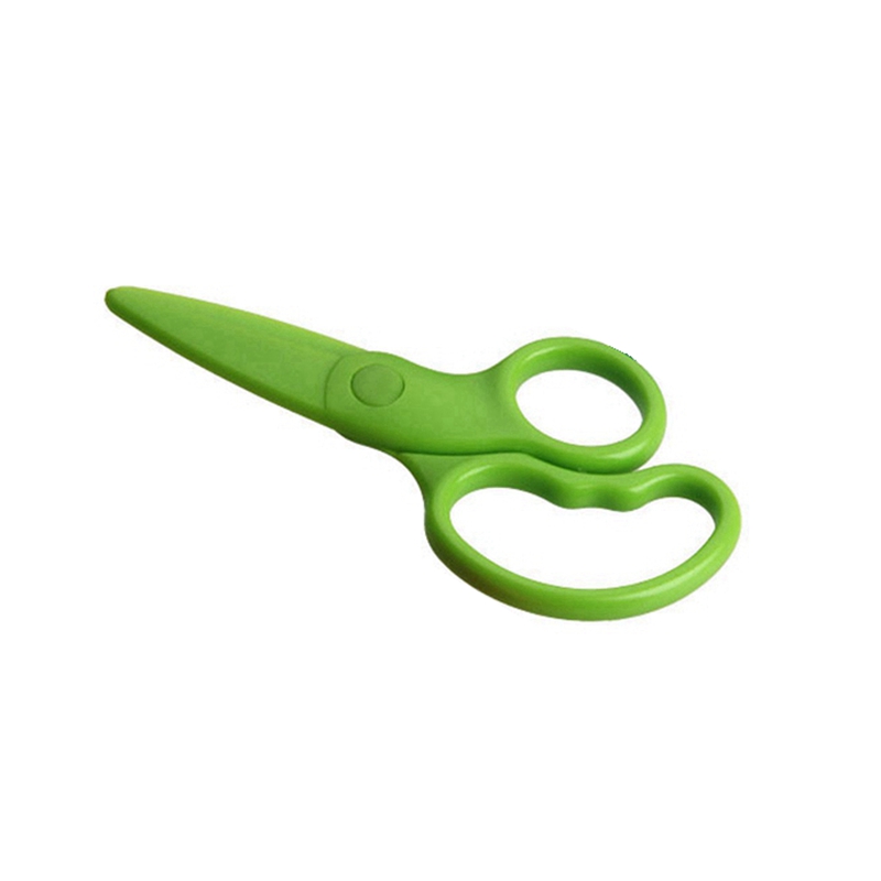 504 Children's safety scissors