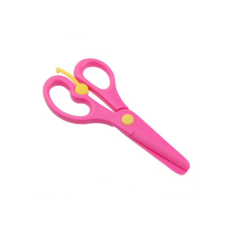 503 Children's safety scissors