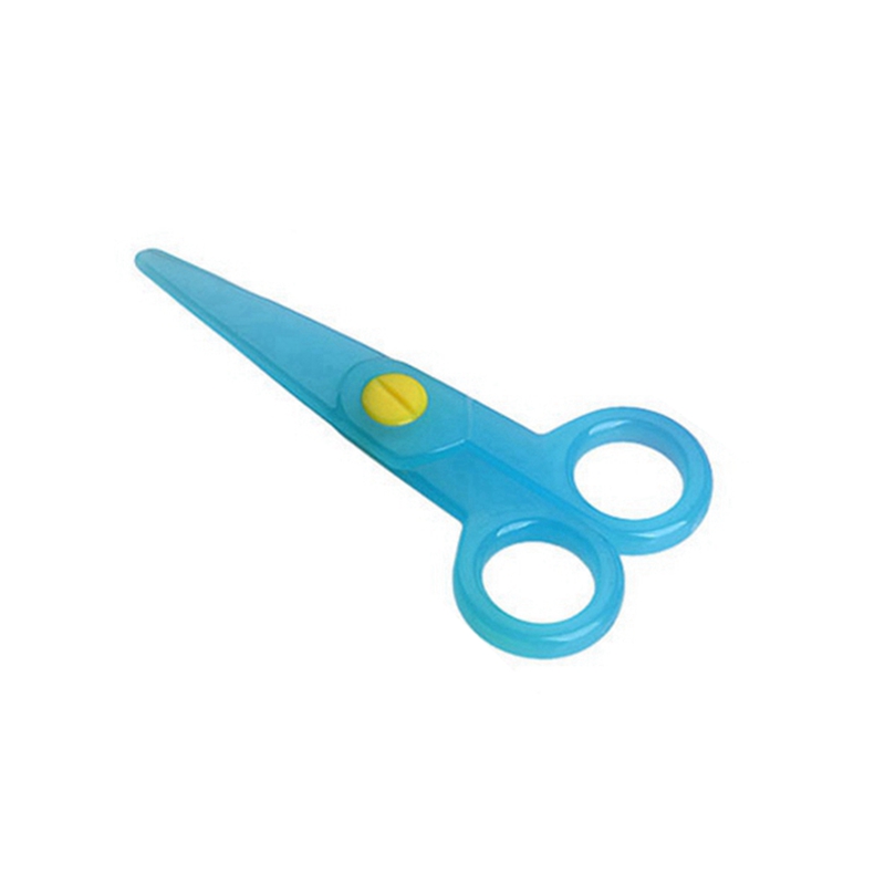 603 Children's safety scissors 