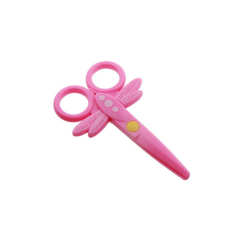 502 Children's safety scissors